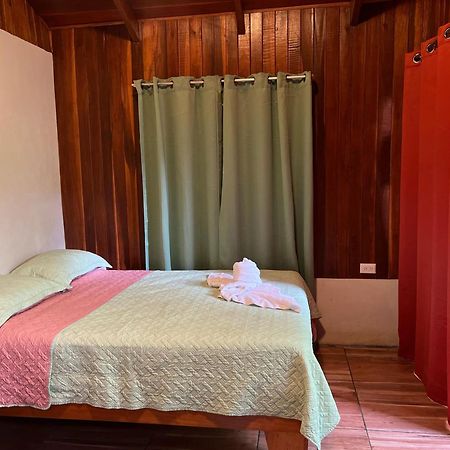 Arenal Rustic Lodge La Fortuna Kültér fotó