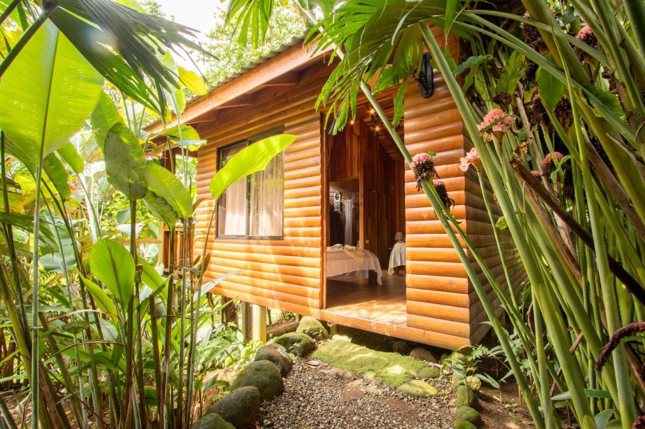 Arenal Rustic Lodge La Fortuna Kültér fotó