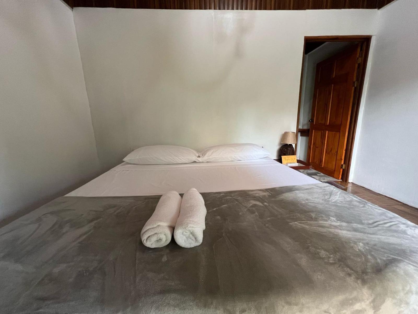 Arenal Rustic Lodge La Fortuna Kültér fotó